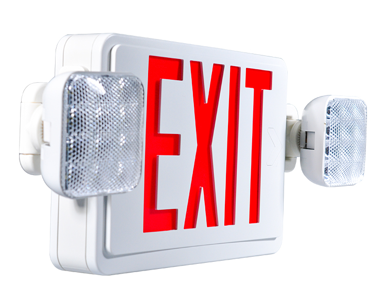 JLEC2BCW-BI-CORL LED COMBO COMBO SILH