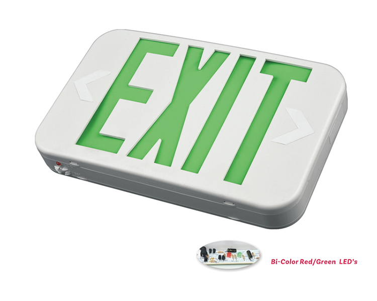 Ezxteu2bcwem (ezcxteu2bcwem) -bi-color size de tamanho de led de tamanho compacto