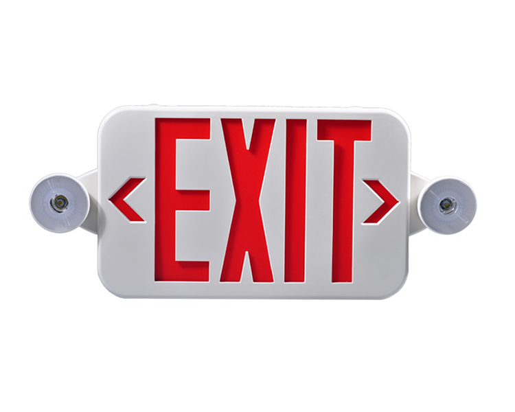 JLECE2RW-NEW COMBO RED RED RED EXIT