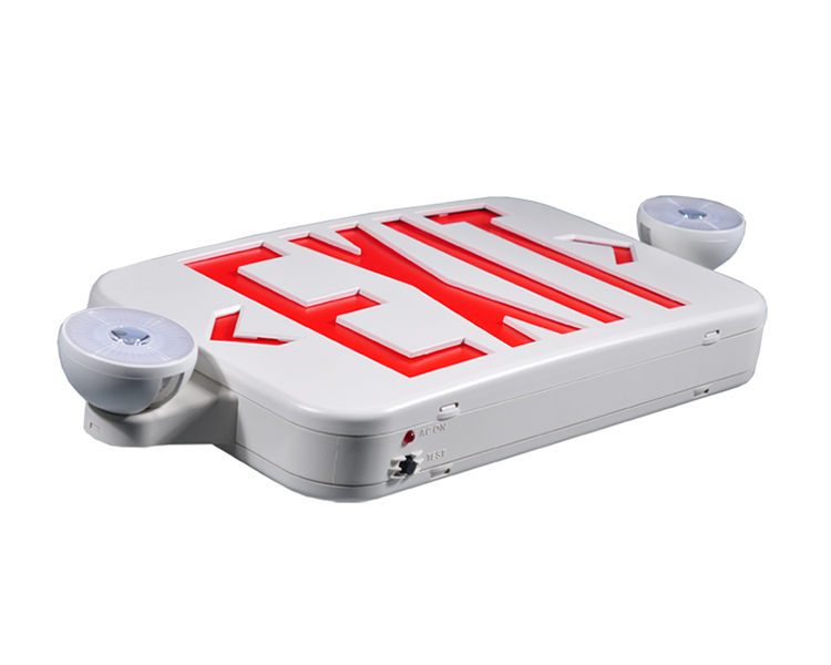 JLECE2RW-NEW COMBO RED RED RED EXIT