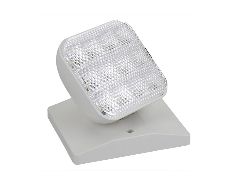JLRH-1-1W Ultra Brilhante Branco LED LED Indoor Remote Remot Lamp Head