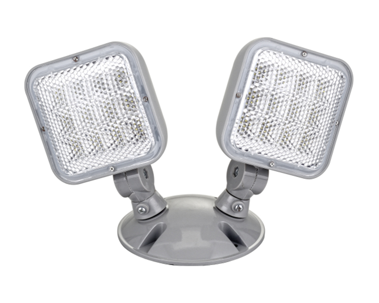 JLRHWP-2-2*1W LED LED DUPLO REMOTO REMOTO LED CABELAS