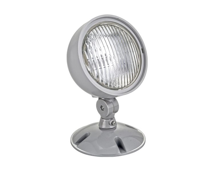 JRHWP -1 -Single Remote Remote Incandescent Bulb Head