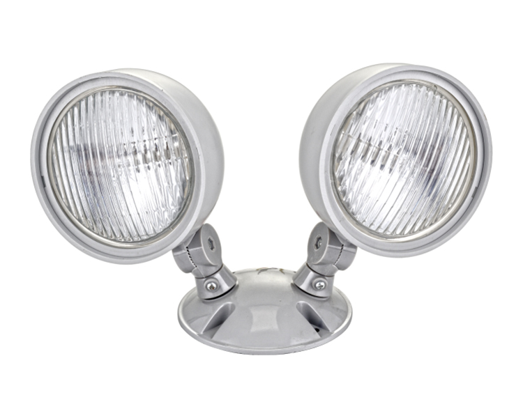 JRHWP-2-Outdoor Double Remote Remote Incandescent Bulb Heads 