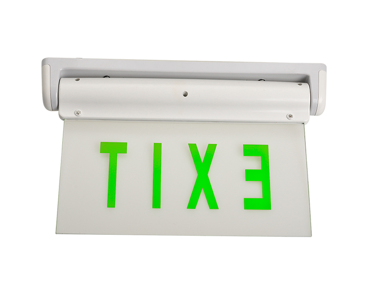 LE2912-5 ou 10 LED verde LED SILH