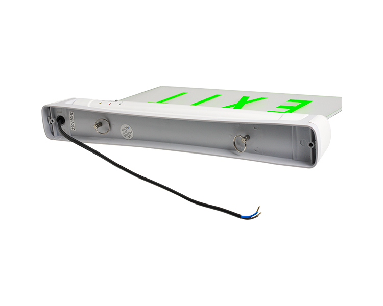 LE2912-5 ou 10 LED verde LED SILH
