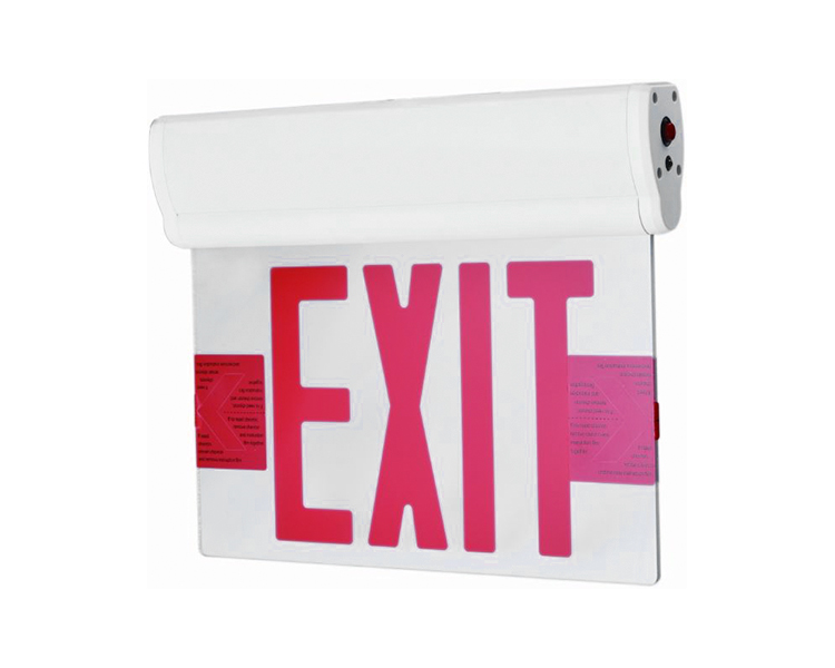 JELCEX1RM-SINGLE FACE LED LIGH