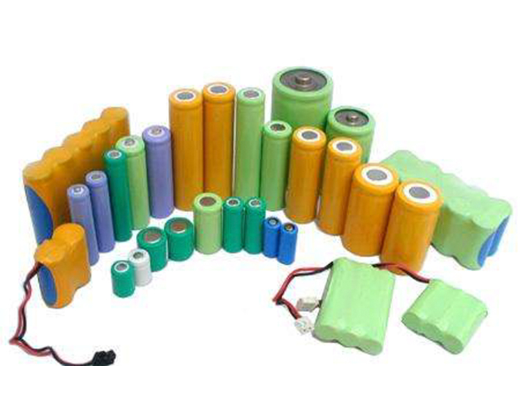 Bateria Ni-CAD