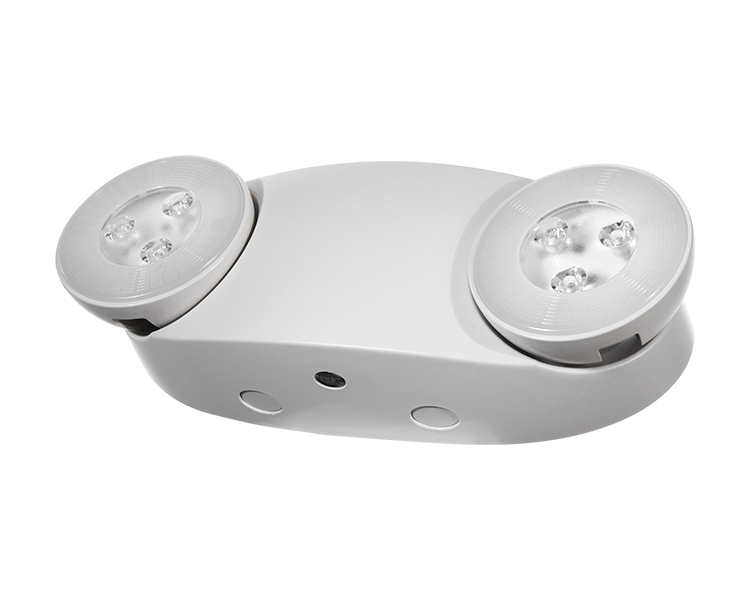 JLEU6 UL/CUL 600LM LUZ DE EMERGÊNCIA DA CABEÇA DA CABEÇA DA CABEÇA DA CABEÇA