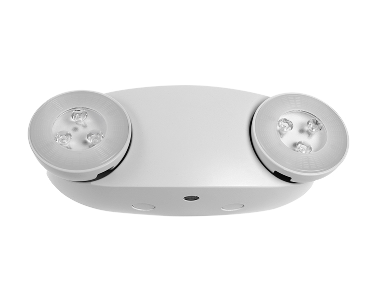 JLEU6 UL/CUL 600LM LUZ DE EMERGÊNCIA DA CABEÇA DA CABEÇA DA CABEÇA DA CABEÇA