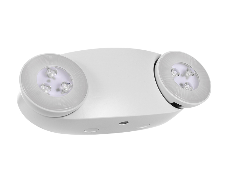 JLEU6 UL/CUL 600LM LUZ DE EMERGÊNCIA DA CABEÇA DA CABEÇA DA CABEÇA DA CABEÇA