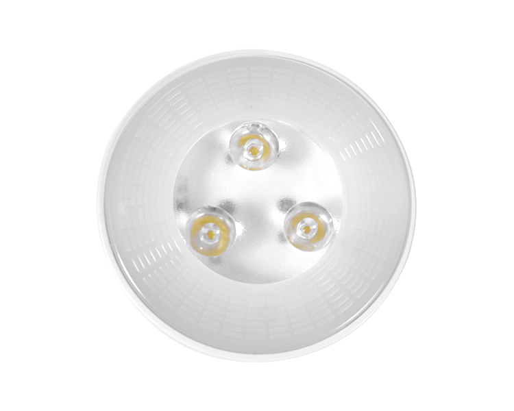 JLEU6 UL/CUL 600LM LUZ DE EMERGÊNCIA DA CABEÇA DA CABEÇA DA CABEÇA DA CABEÇA